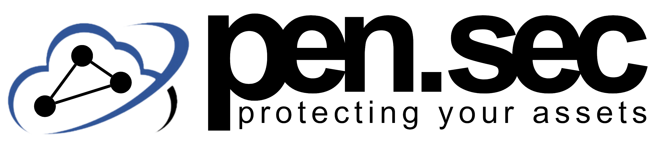 pen.sec AG Logo