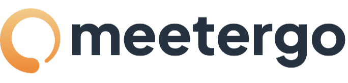 meetergo Logo